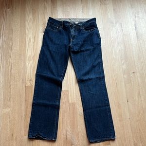 Men’s Sonoma Jeans 34 by 34
